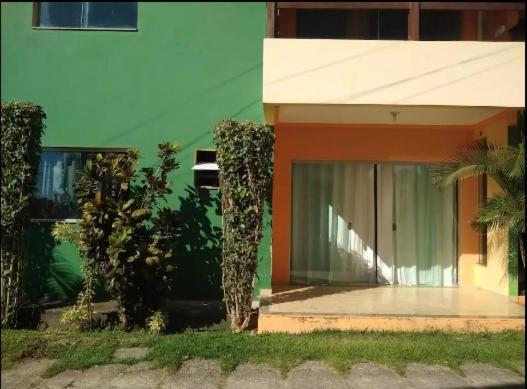 Apartamento Proximo Arena Axe Moi Porto Seguro Esterno foto