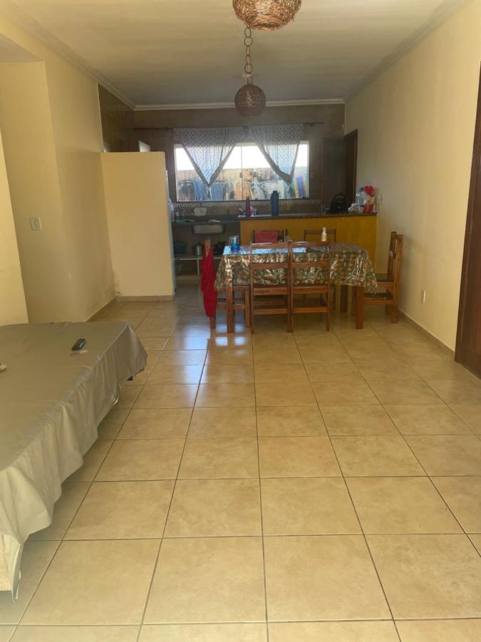 Apartamento Proximo Arena Axe Moi Porto Seguro Esterno foto