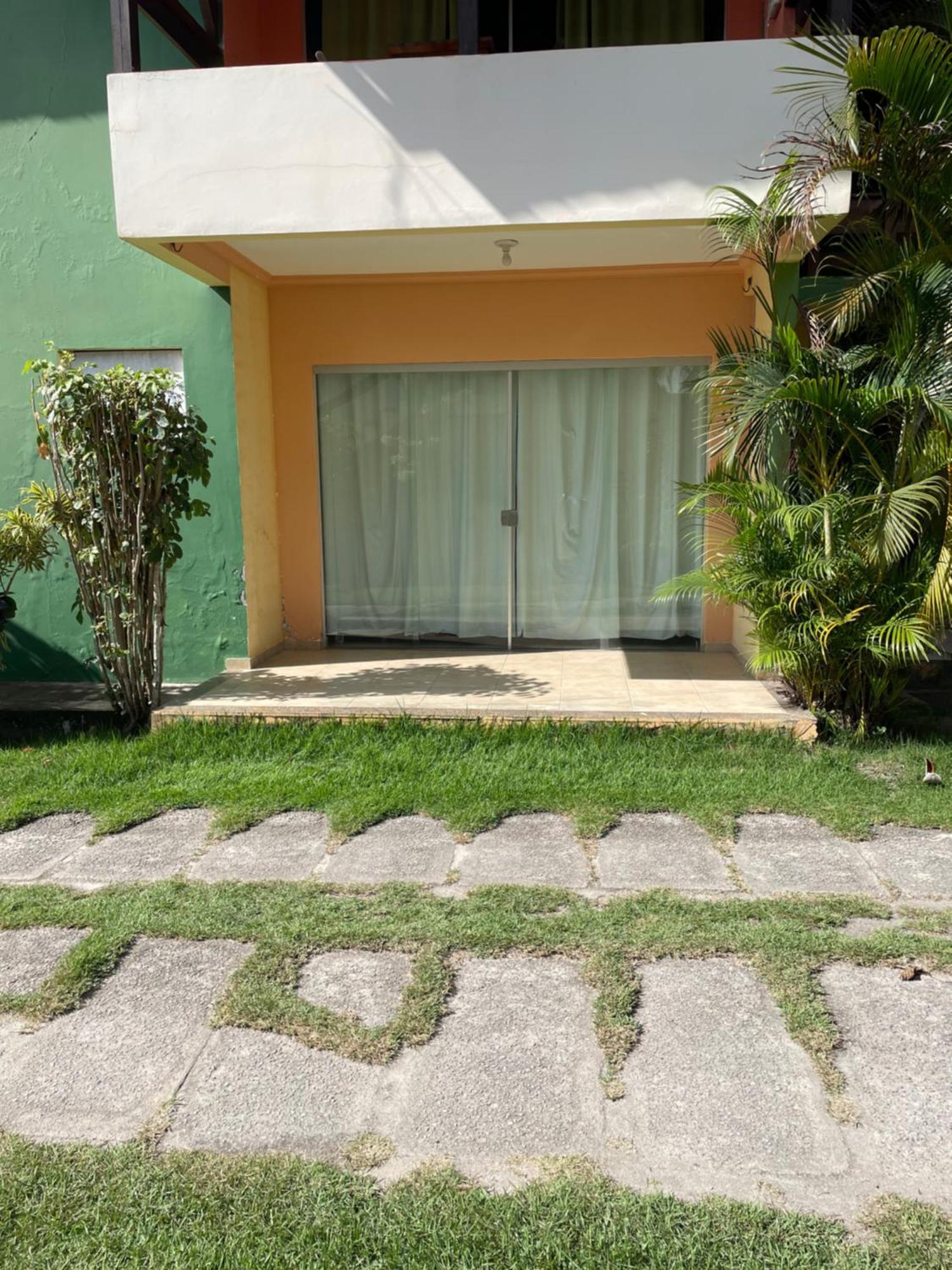 Apartamento Proximo Arena Axe Moi Porto Seguro Esterno foto
