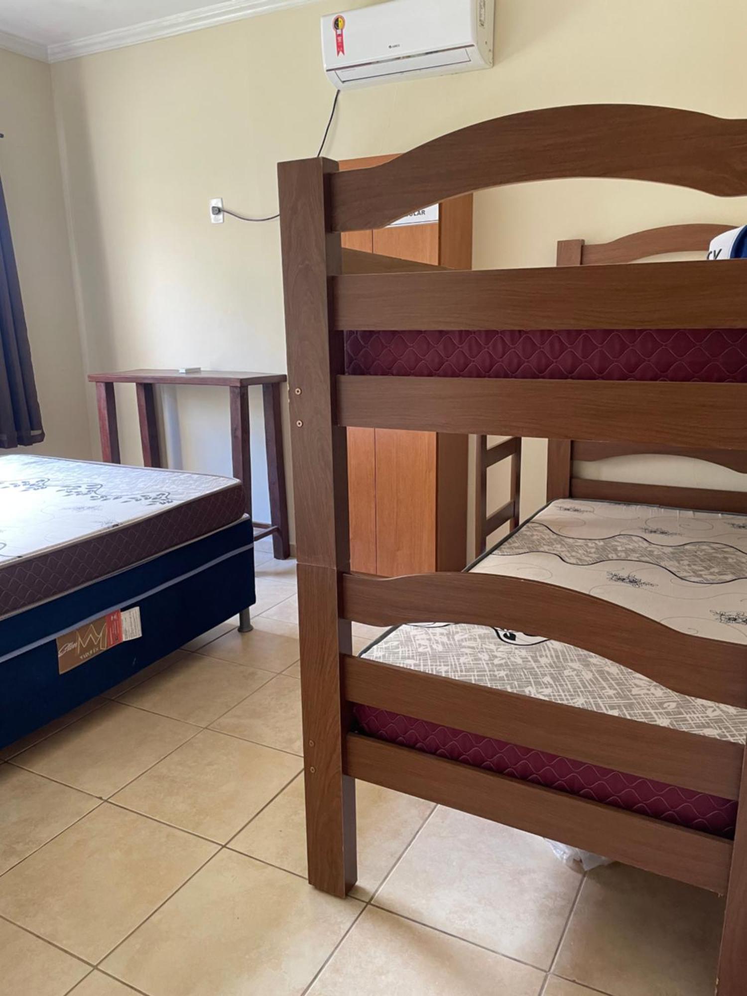 Apartamento Proximo Arena Axe Moi Porto Seguro Esterno foto