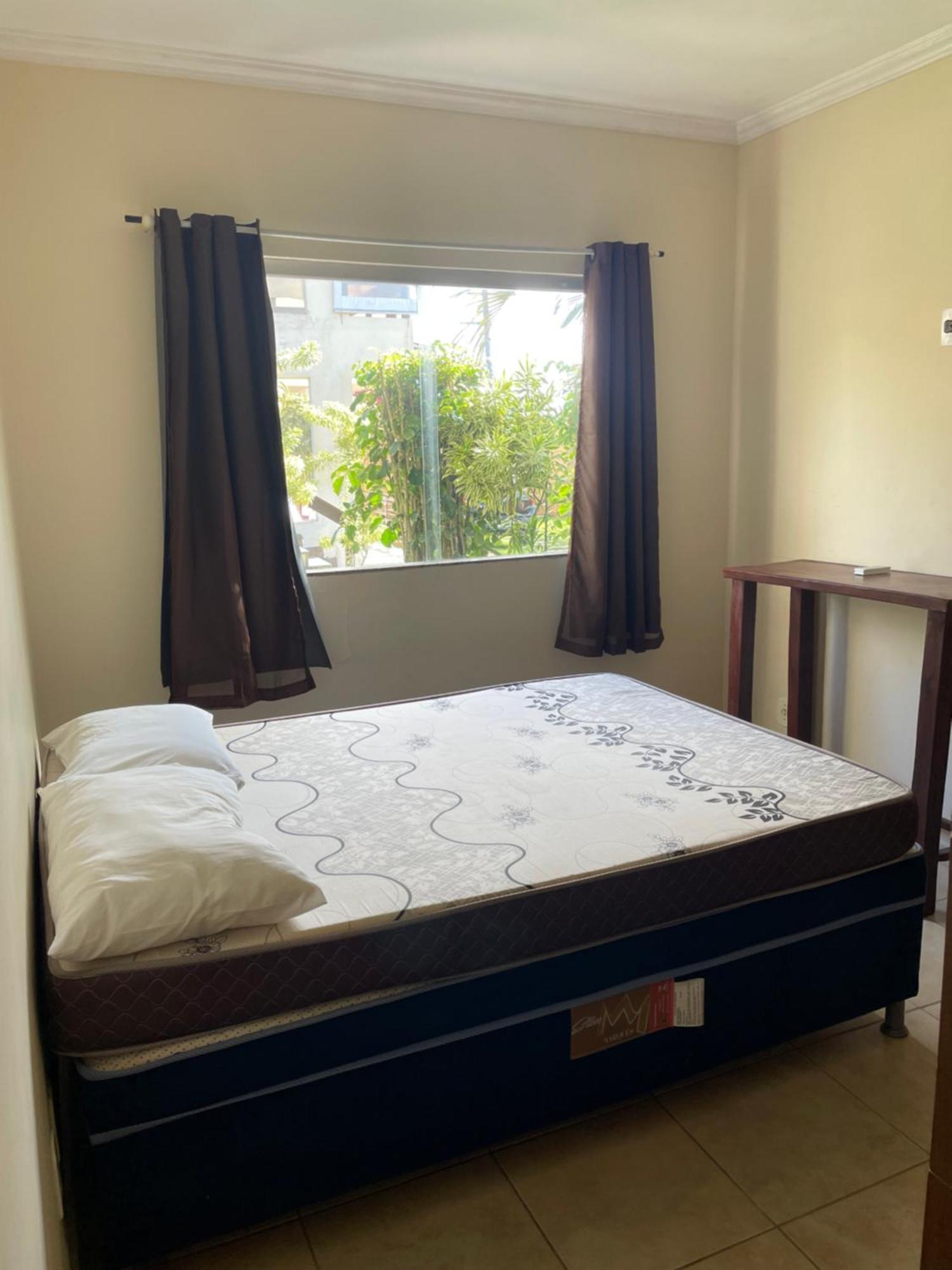 Apartamento Proximo Arena Axe Moi Porto Seguro Esterno foto